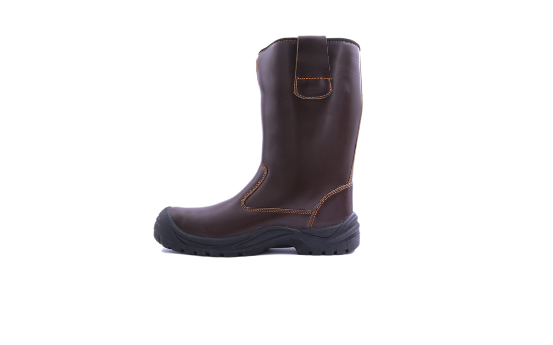 Hunter Rigger Boot